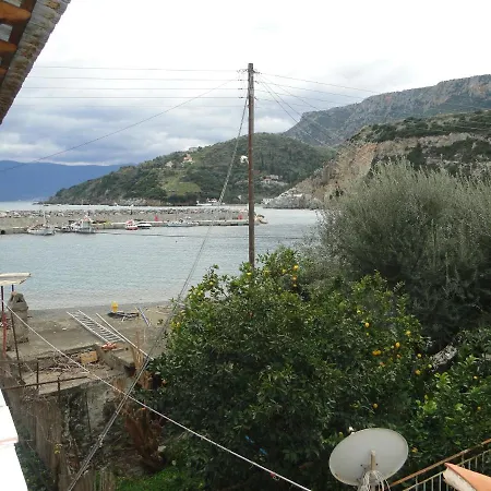Porto Sabatiki