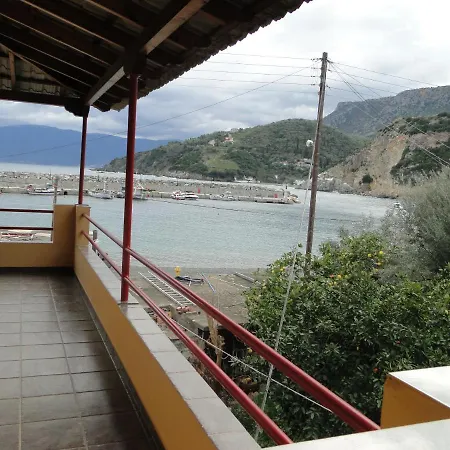Porto Sabatiki Sampatiki