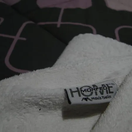 Hotel Porto Sabatiki Sampatiki