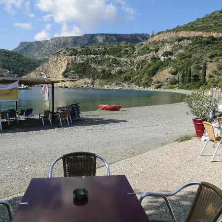 Porto Sabatiki Hotel 2*