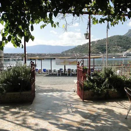 Porto Sabatiki 2*