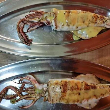 Porto Sabatiki ホテル