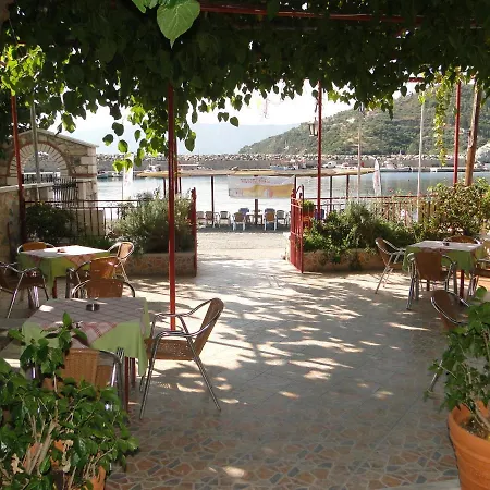 Porto Sabatiki 2* サンパティキ