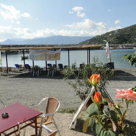 Porto Sabatiki 2* サンパティキ