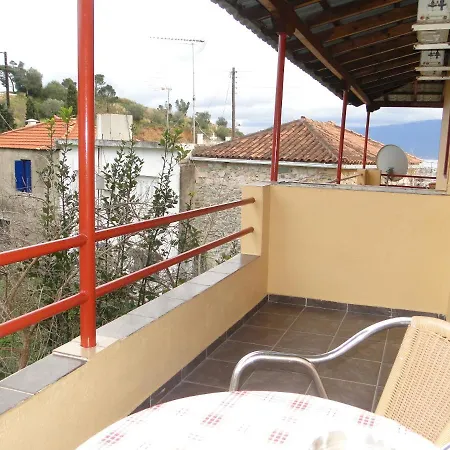 Hotel Porto Sabatiki Sampatiki