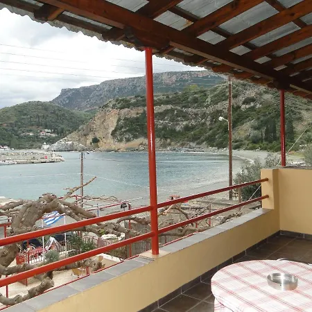 Porto Sabatiki Hotel