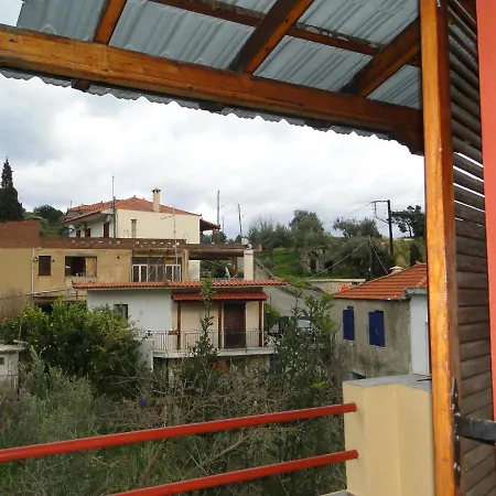Hotel Porto Sabatiki