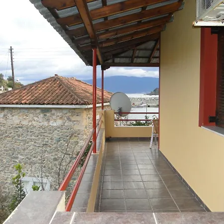 Porto Sabatiki Hotel