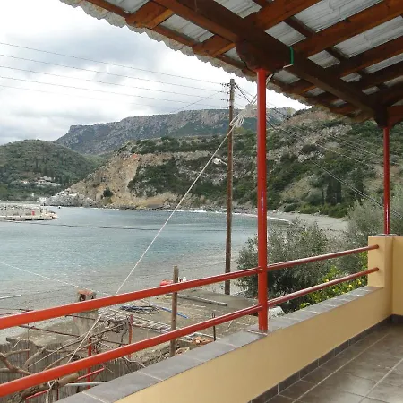 Porto Sabatiki Sampatiki