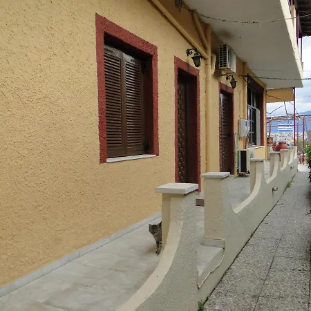 Porto Sabatiki 2* Sampatiki