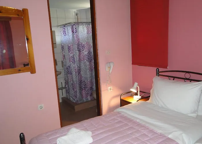 Hotel Porto Sabatiki 2*