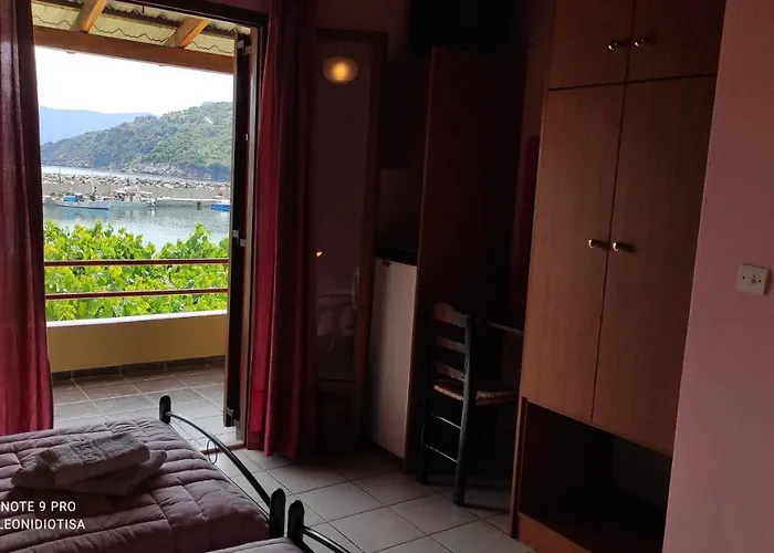 Porto Sabatiki 2* Самбатики