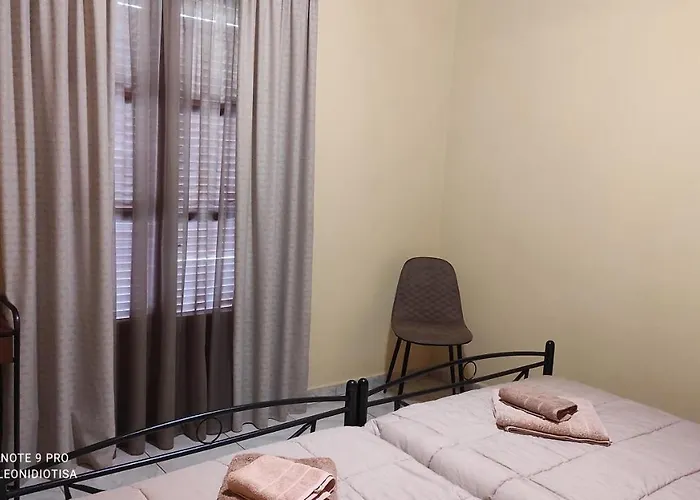 Porto Sabatiki Hotel