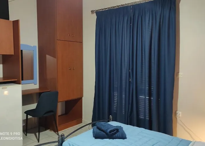 Porto Sabatiki Hotel 2*