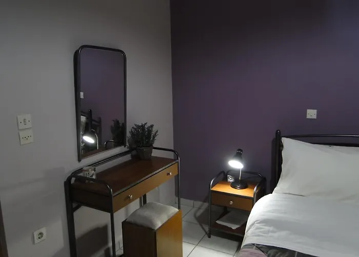 Porto Sabatiki Hotel Sampatiki