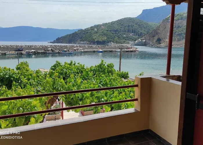 Porto Sabatiki Sampatiki