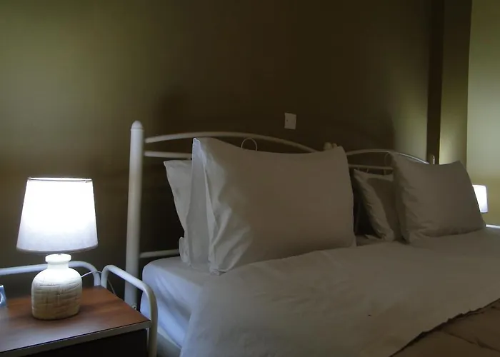 Porto Sabatiki Hotel 2*