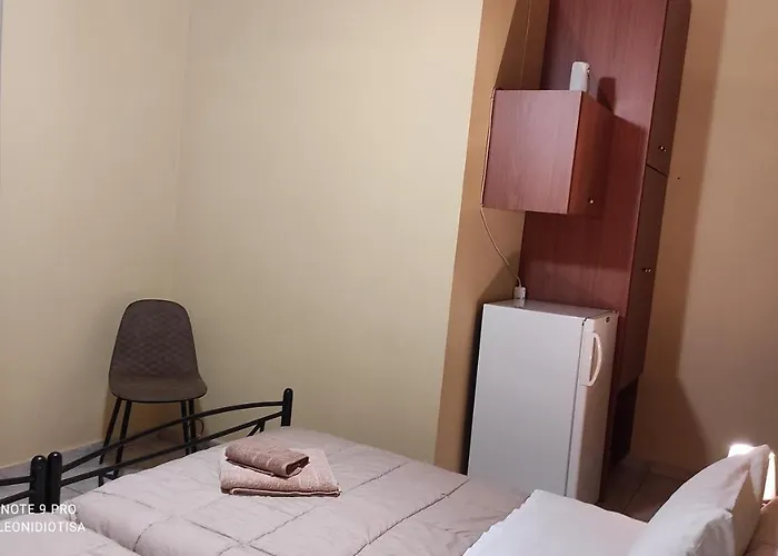 Hotel Porto Sabatiki Sampatiki