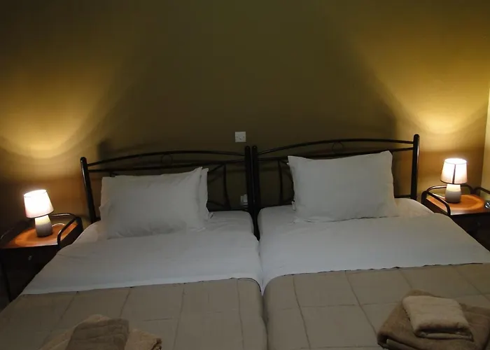 Porto Sabatiki Sampatiki