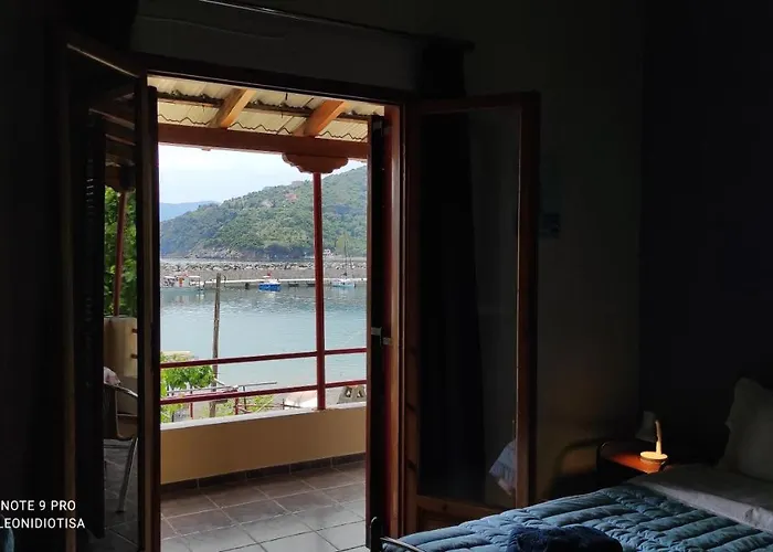 Porto Sabatiki Hotel 2*