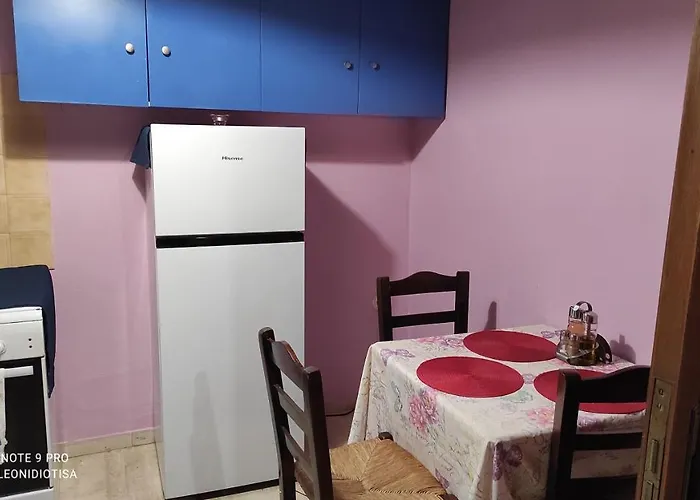 Отель Porto Sabatiki