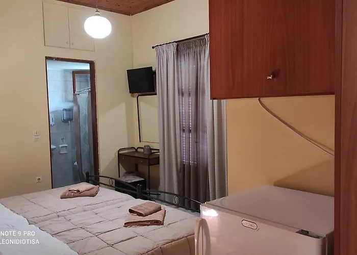 Porto Sabatiki Самбатики