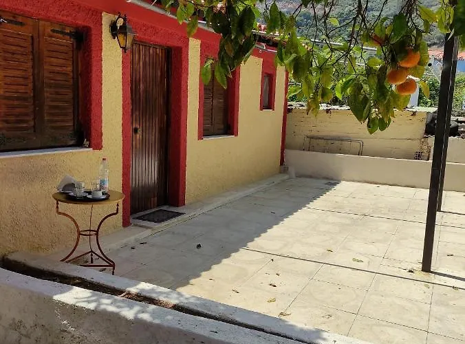 Porto Sabatiki Самбатики