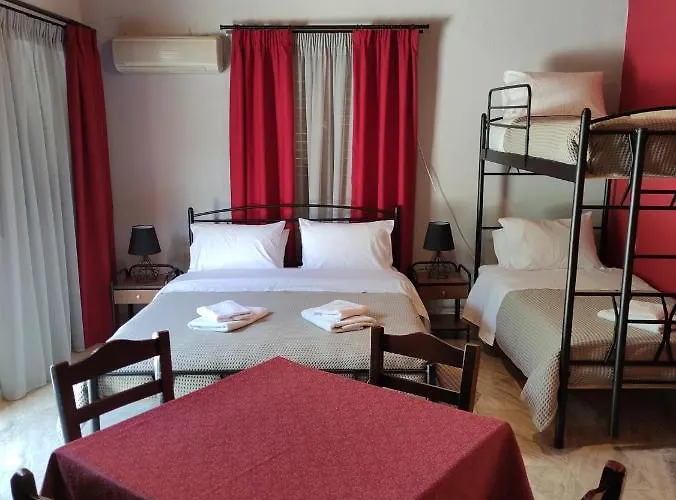 Porto Sabatiki 2* Самбатики