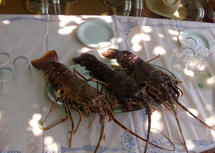 Отель Porto Sabatiki