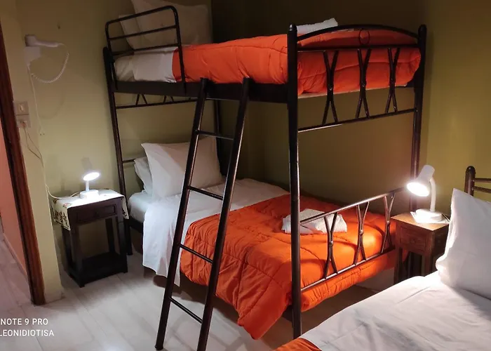 Porto Sabatiki Sampatiki