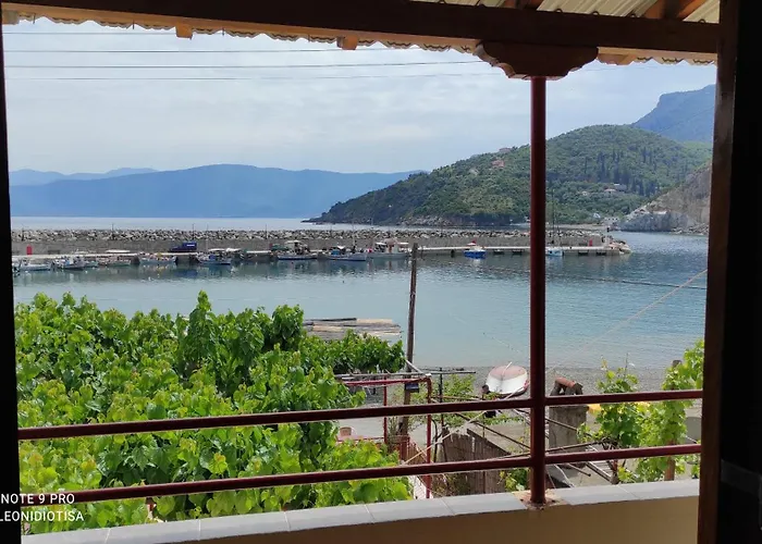 Porto Sabatiki 2* Самбатики