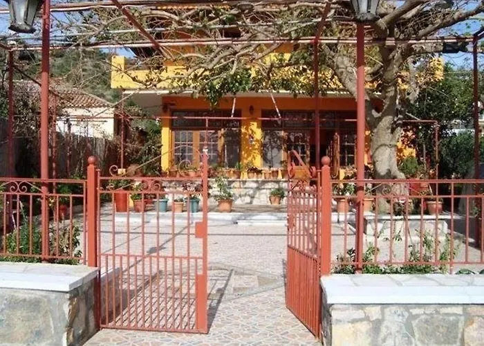 Porto Sabatiki 2* Самбатики