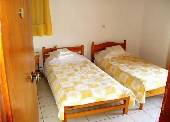 Porto Sabatiki 2* Самбатики