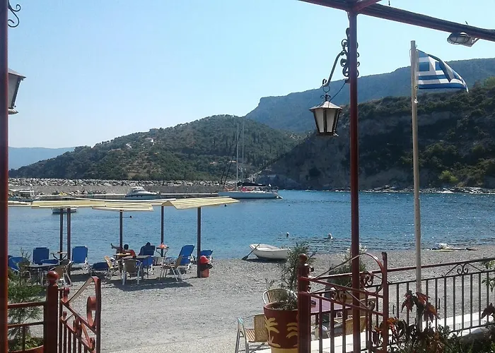 Porto Sabatiki 2* Самбатики