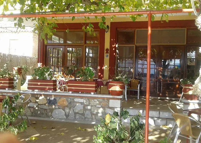 Porto Sabatiki Самбатики