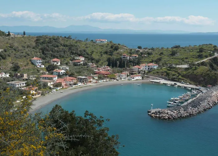 Porto Sabatiki 2* Самбатики