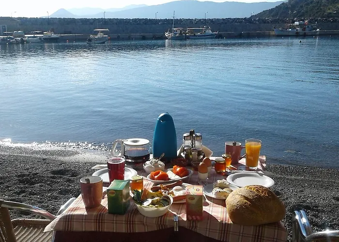 Porto Sabatiki Отель 2*