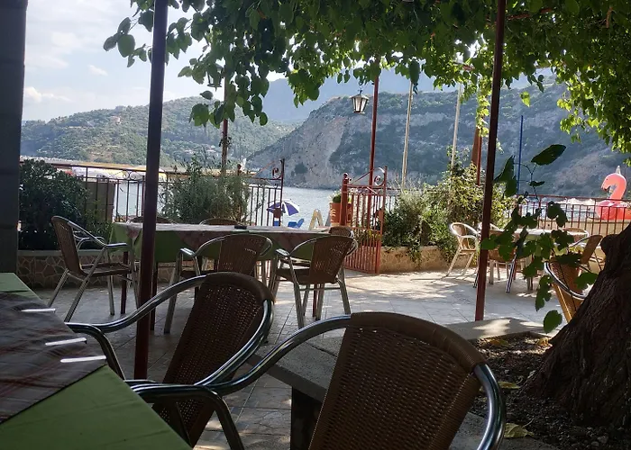 Porto Sabatiki Отель 2*