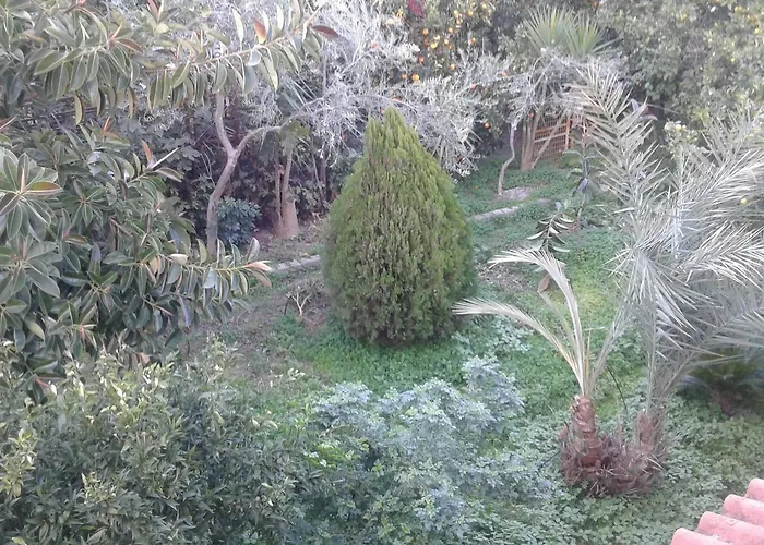 Porto Sabatiki Hotel