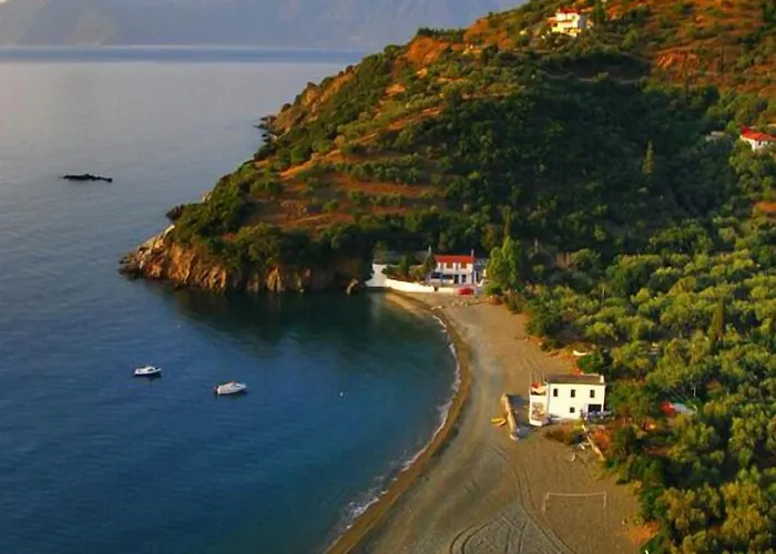 Hotel Porto Sabatiki 2*