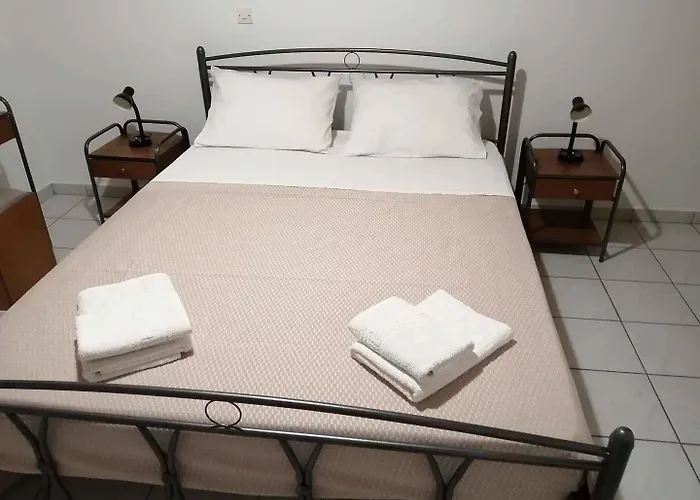 Porto Sabatiki Самбатики