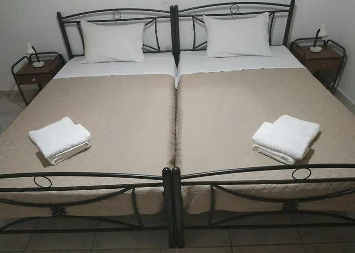 Porto Sabatiki 2* Самбатики