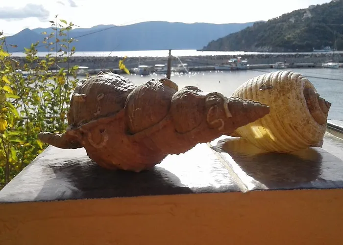 Отель Porto Sabatiki 2*