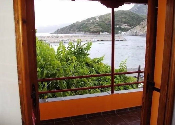 Porto Sabatiki Hotel Sampatiki