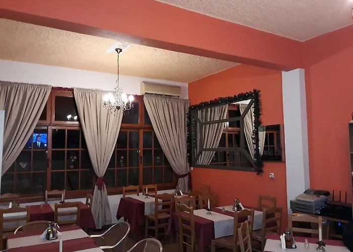 Porto Sabatiki Hotel