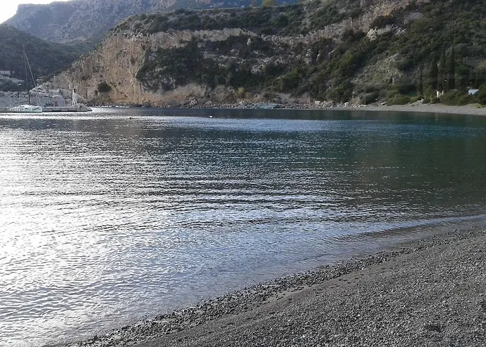 Hotel Porto Sabatiki 2*