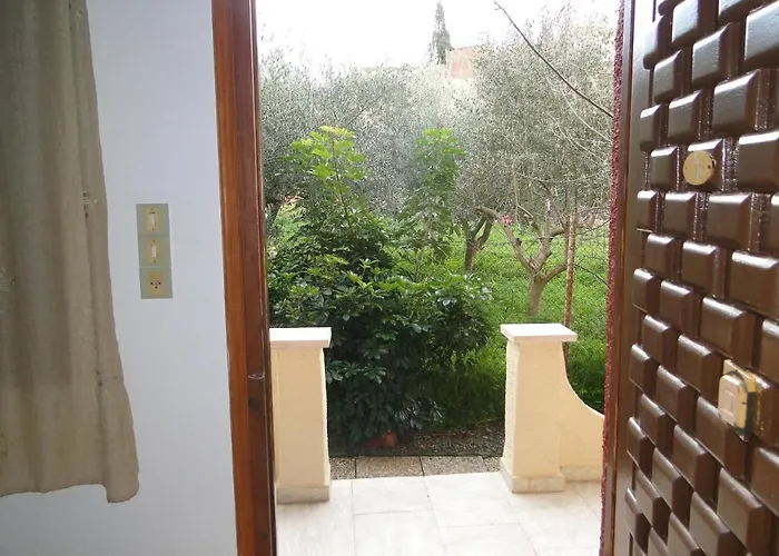 Hotel Porto Sabatiki 2*