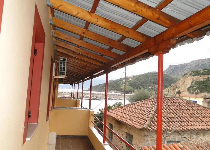 Porto Sabatiki Hotel 2*