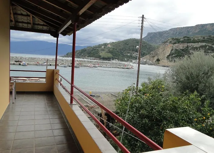 Porto Sabatiki Самбатики