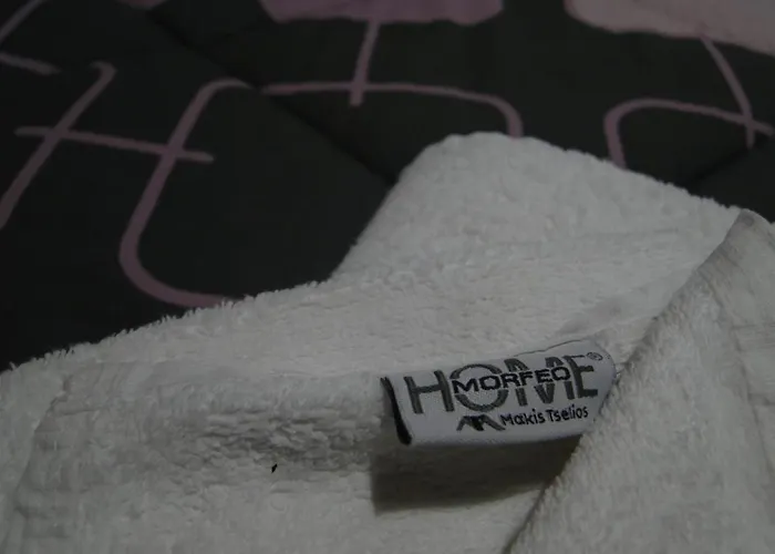 Отель Porto Sabatiki Самбатики